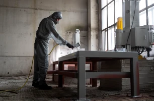 Qatar Metals Coating Company